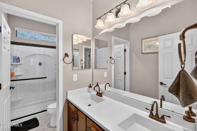 3141 N LOMA Vista, Mesa, AZ 85213