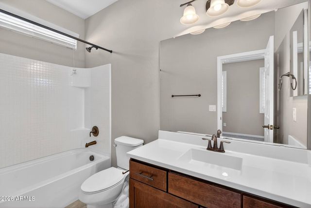 3141 N LOMA Vista, Mesa, AZ 85213