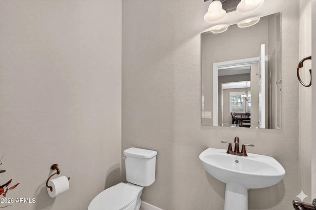 3141 N LOMA Vista, Mesa, AZ 85213