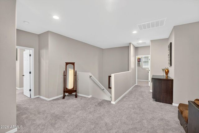 3141 N LOMA Vista, Mesa, AZ 85213