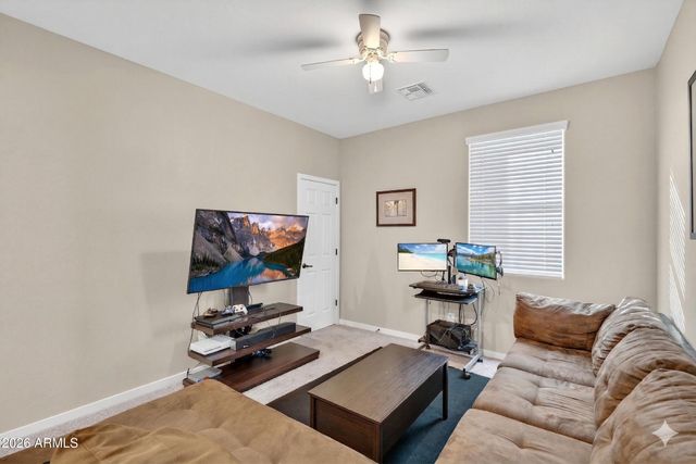 3141 N LOMA Vista, Mesa, AZ 85213