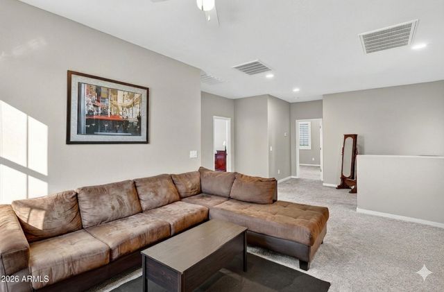 3141 N LOMA Vista, Mesa, AZ 85213