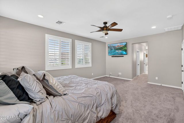 3141 N LOMA Vista, Mesa, AZ 85213