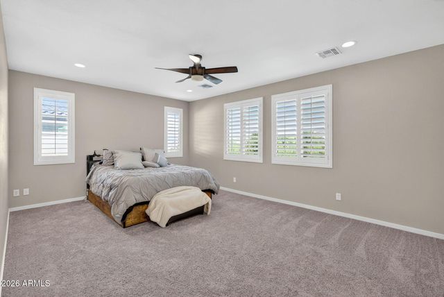 3141 N LOMA Vista, Mesa, AZ 85213