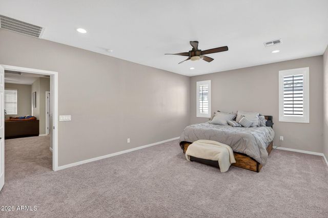 3141 N LOMA Vista, Mesa, AZ 85213