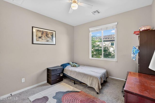 3141 N LOMA Vista, Mesa, AZ 85213