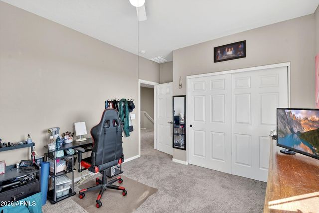 3141 N LOMA Vista, Mesa, AZ 85213