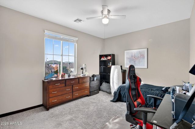 3141 N LOMA Vista, Mesa, AZ 85213