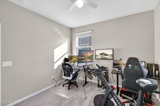 3141 N LOMA Vista, Mesa, AZ 85213