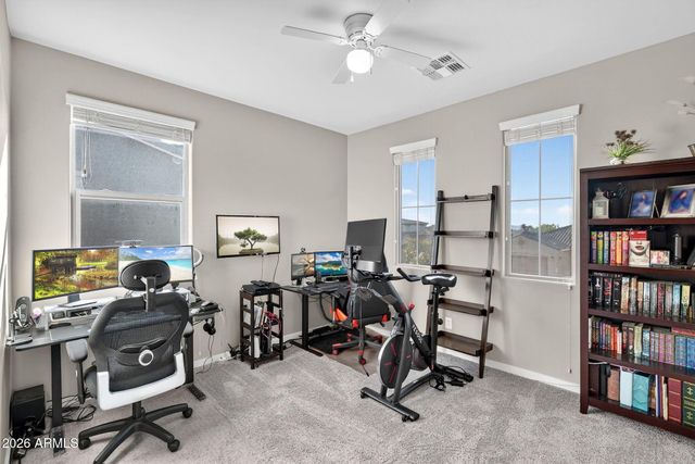 3141 N LOMA Vista, Mesa, AZ 85213