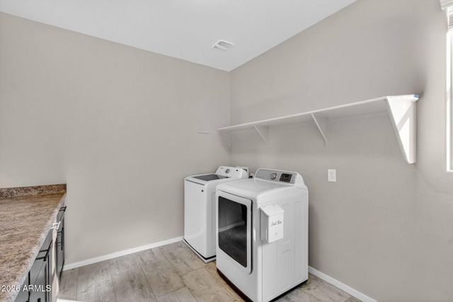 3141 N LOMA Vista, Mesa, AZ 85213