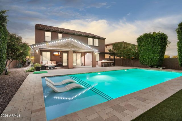 3141 N LOMA Vista, Mesa, AZ 85213