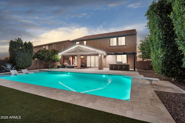 3141 N LOMA Vista, Mesa, AZ 85213