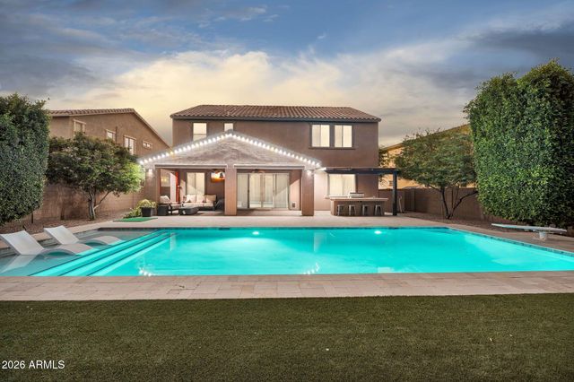 3141 N LOMA Vista, Mesa, AZ 85213