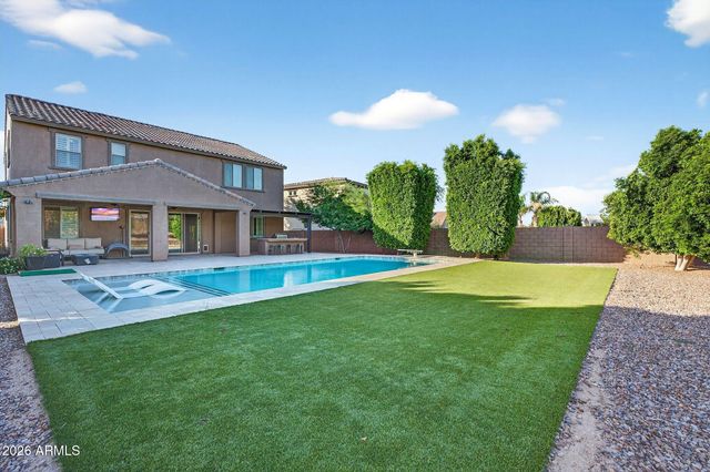 3141 N LOMA Vista, Mesa, AZ 85213