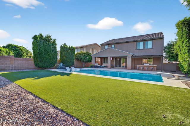 3141 N LOMA Vista, Mesa, AZ 85213