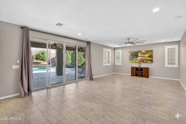 3141 N LOMA Vista, Mesa, AZ 85213