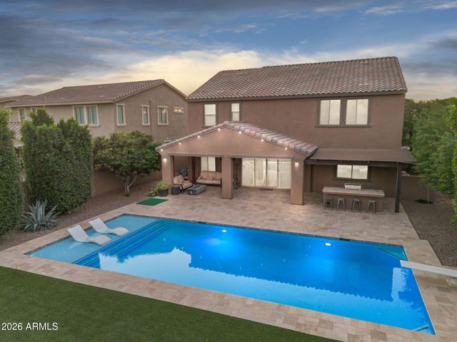 3141 N LOMA Vista, Mesa, AZ 85213