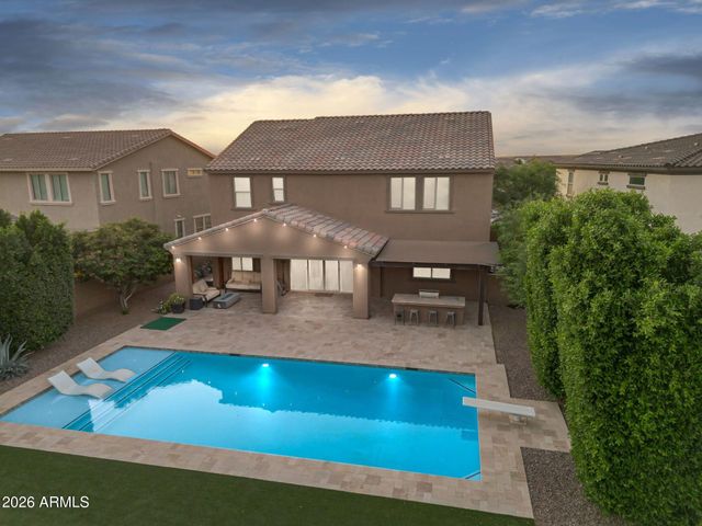 3141 N LOMA Vista, Mesa, AZ 85213