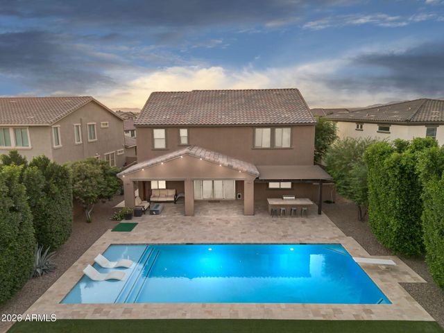 3141 N LOMA Vista, Mesa, AZ 85213