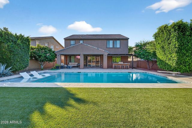 3141 N LOMA Vista, Mesa, AZ 85213