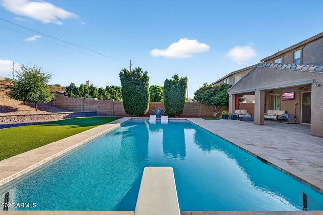 3141 N LOMA Vista, Mesa, AZ 85213