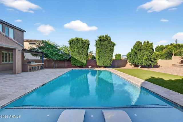 3141 N LOMA Vista, Mesa, AZ 85213