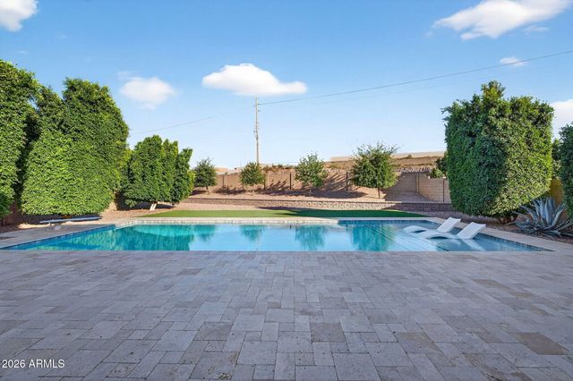 3141 N LOMA Vista, Mesa, AZ 85213