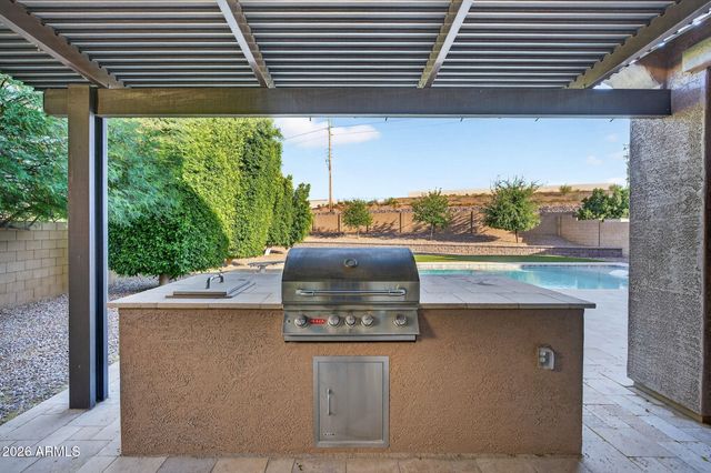 3141 N LOMA Vista, Mesa, AZ 85213