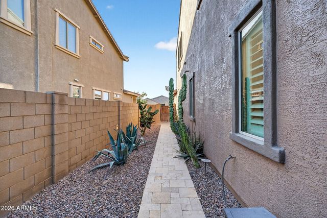 3141 N LOMA Vista, Mesa, AZ 85213