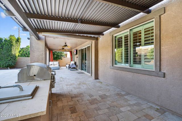 3141 N LOMA Vista, Mesa, AZ 85213