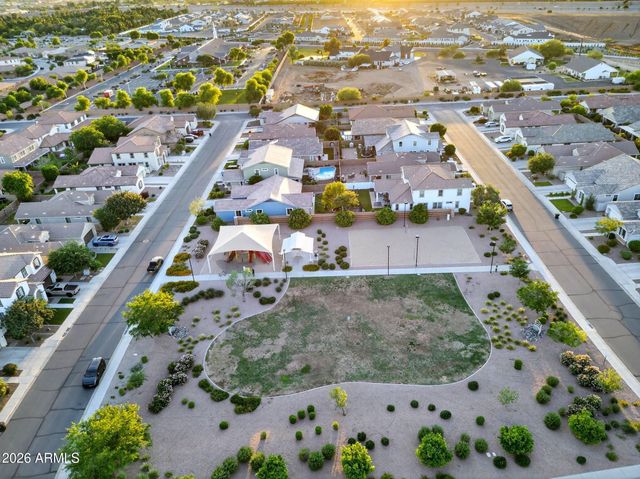 3141 N LOMA Vista, Mesa, AZ 85213