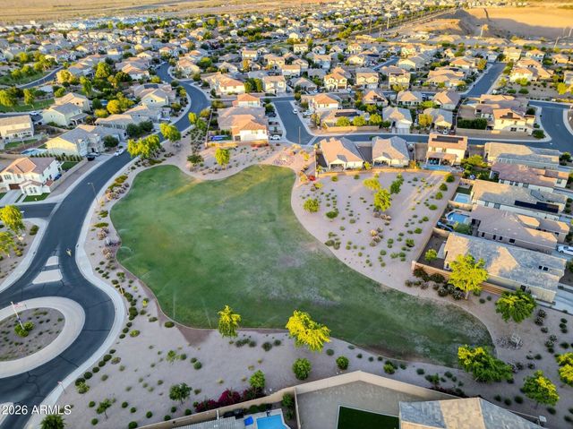 3141 N LOMA Vista, Mesa, AZ 85213