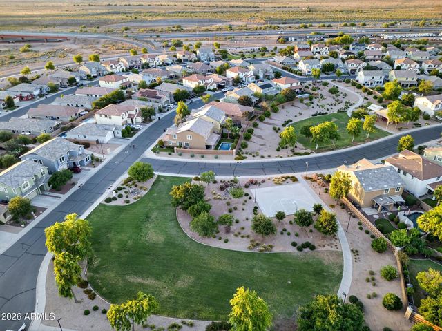 3141 N LOMA Vista, Mesa, AZ 85213