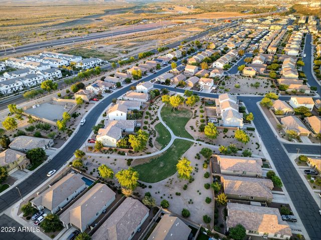 3141 N LOMA Vista, Mesa, AZ 85213