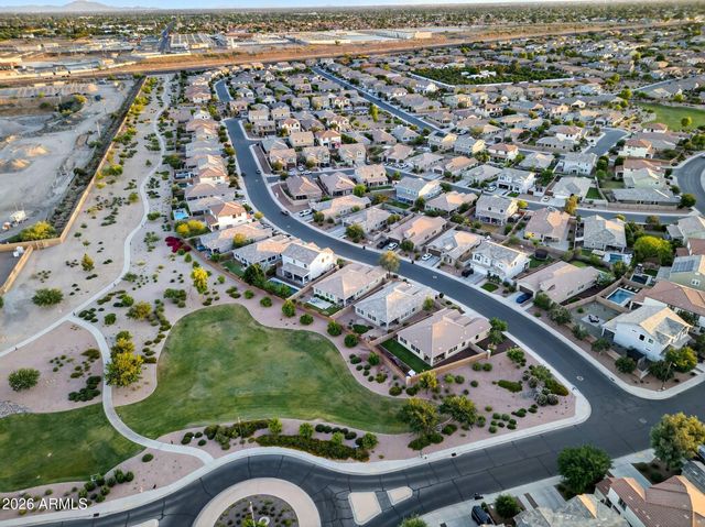 3141 N LOMA Vista, Mesa, AZ 85213