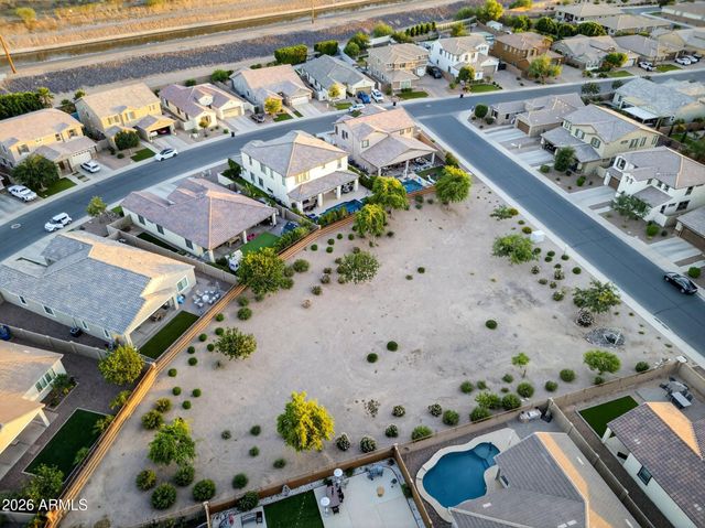 3141 N LOMA Vista, Mesa, AZ 85213