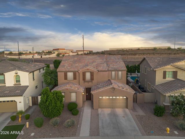 3141 N LOMA Vista, Mesa, AZ 85213