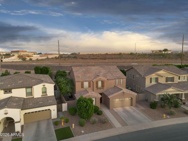 3141 N LOMA Vista, Mesa, AZ 85213