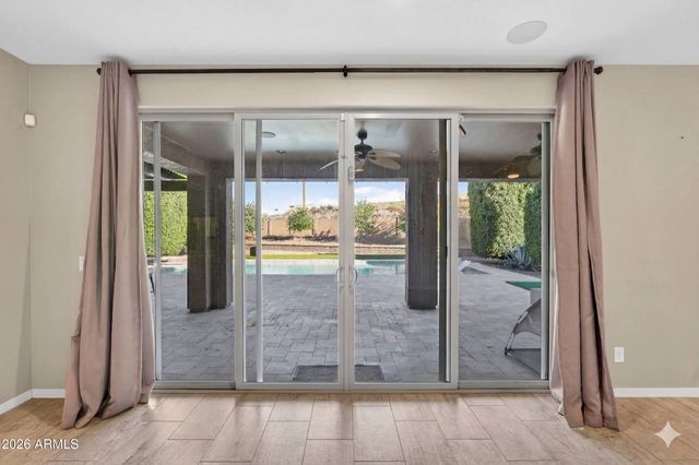 3141 N LOMA Vista, Mesa, AZ 85213