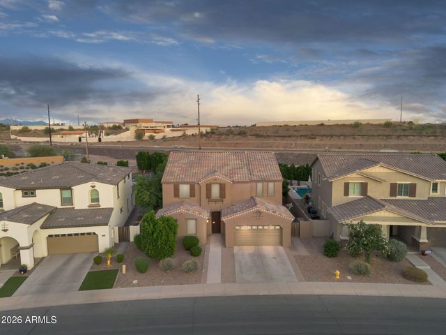 3141 N LOMA Vista, Mesa, AZ 85213