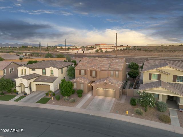 3141 N LOMA Vista, Mesa, AZ 85213