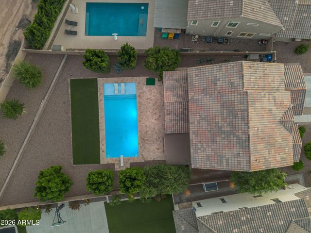 3141 N LOMA Vista, Mesa, AZ 85213