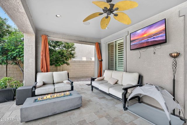 3141 N LOMA Vista, Mesa, AZ 85213