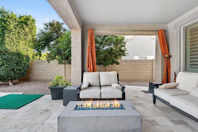 3141 N LOMA Vista, Mesa, AZ 85213