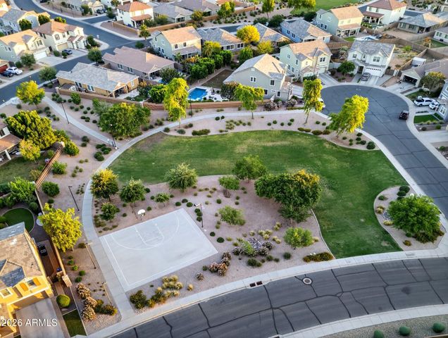 3141 N LOMA Vista, Mesa, AZ 85213