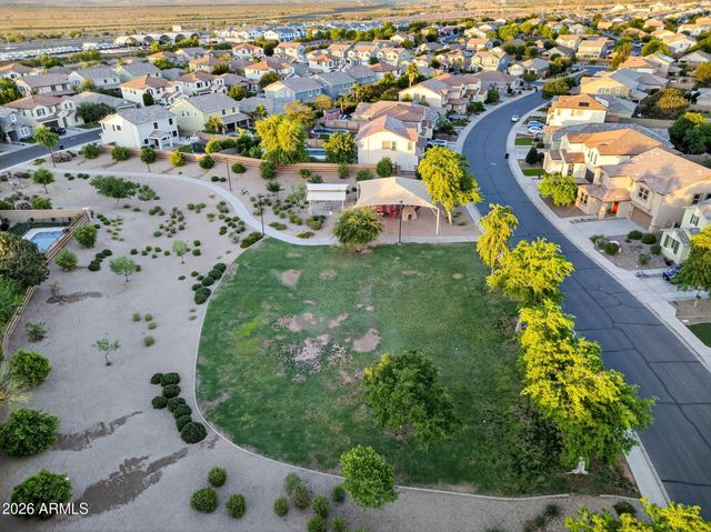 3141 N LOMA Vista, Mesa, AZ 85213