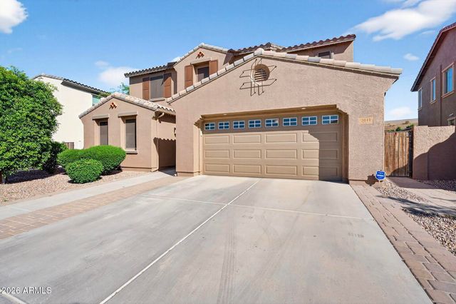 3141 N LOMA Vista, Mesa, AZ 85213