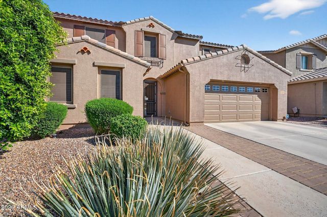 3141 N LOMA Vista, Mesa, AZ 85213