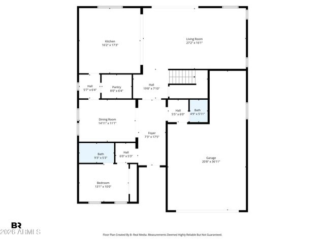 3141 N LOMA Vista, Mesa, AZ 85213